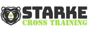 Logo Starke Cross Training