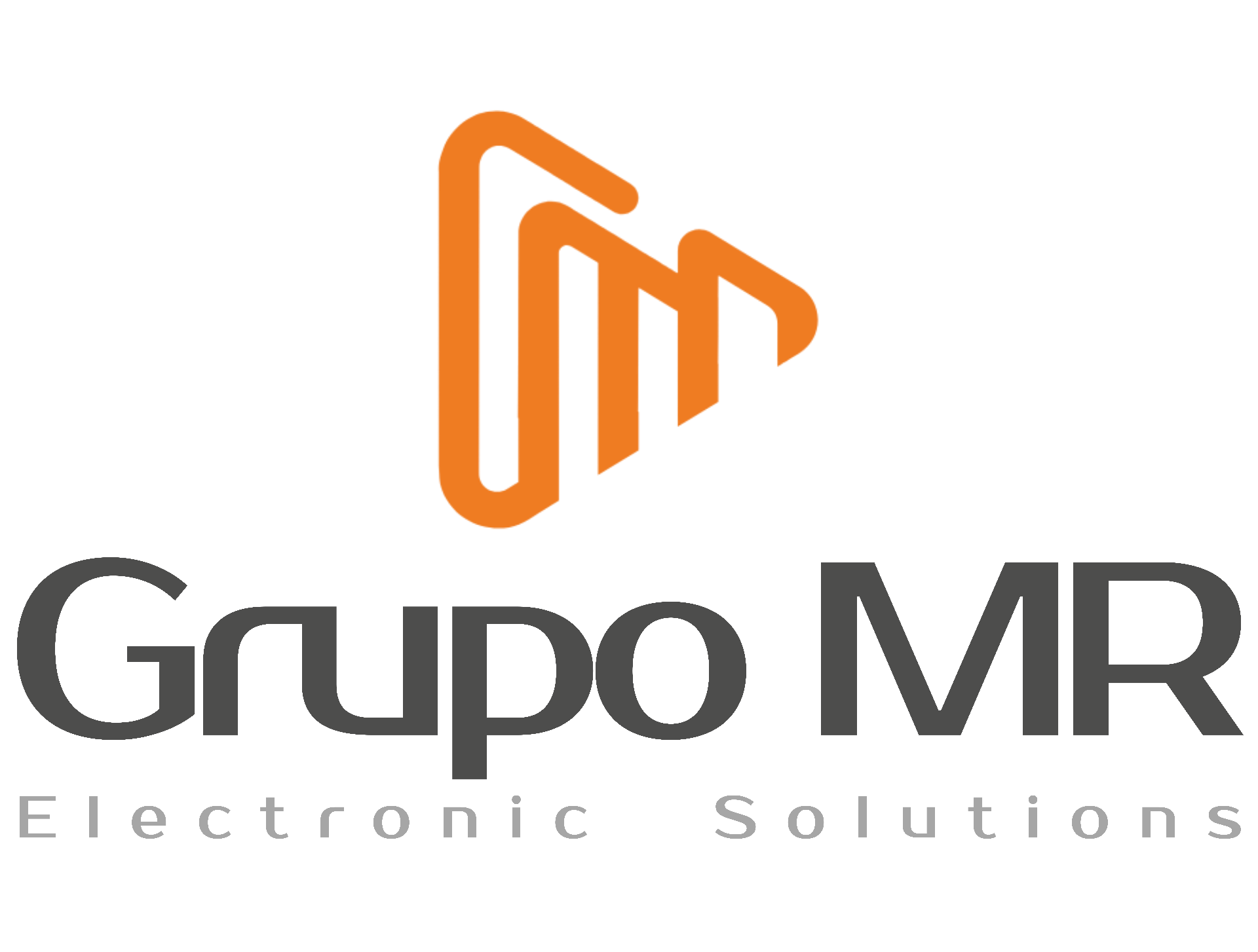 Logo Grupo MR Electronic Solutions