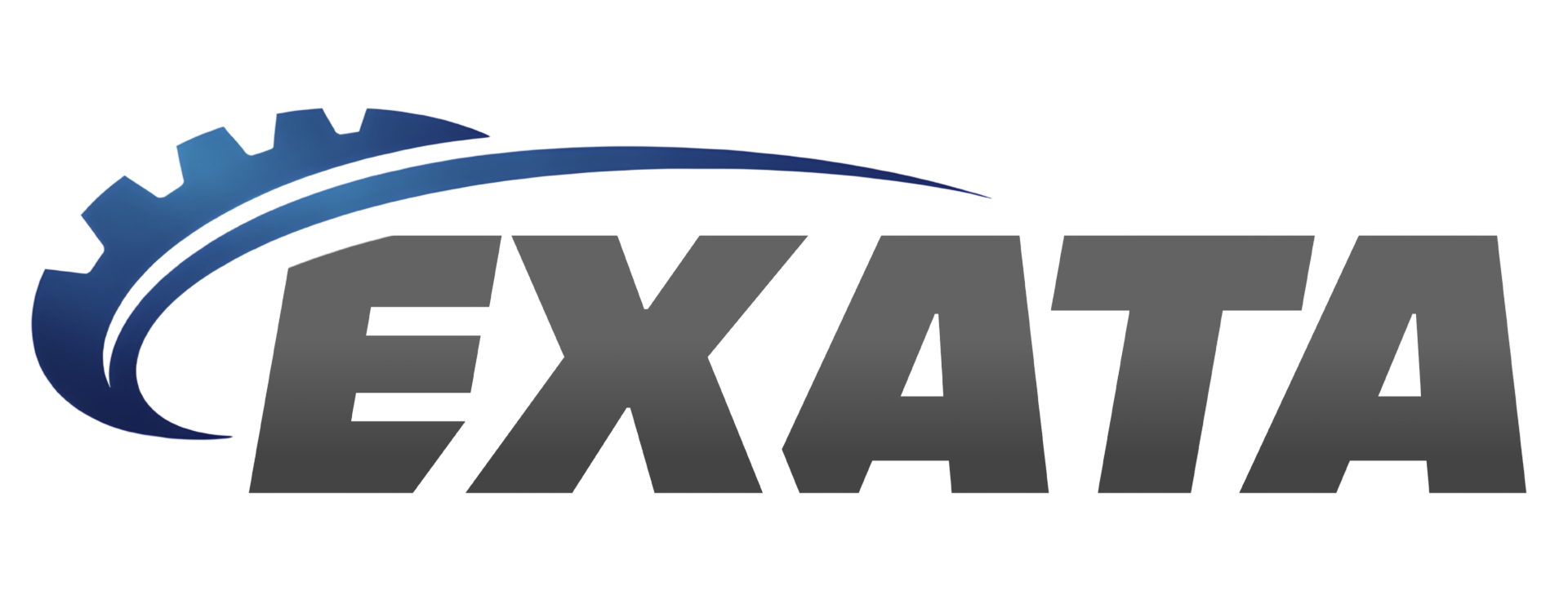 Logo Exata