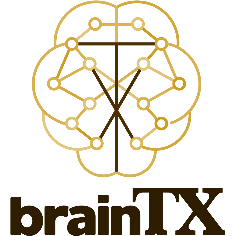 Logo brainTX